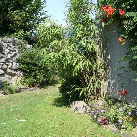 Appartement Barderon Arcizans-Avant Exterior foto