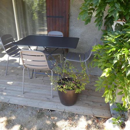 Appartement Barderon Arcizans-Avant Exterior foto